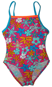 Kids Swimsuit